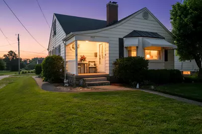 1032 Broadway Avenue, Sidney, OH 45365 - Photo 1