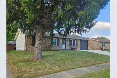 1332 Hancock Street, Sidney, OH 45365 - Photo 2