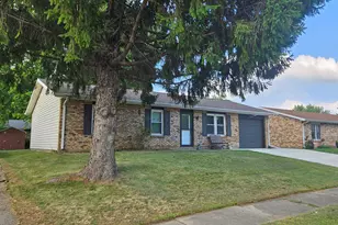 1332 Hancock St, Sidney, OH 45365 - Photo 2