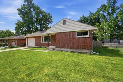 1380 Chelsea Road, Troy, OH 45373 - Photo 4