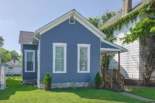 62 Pioneer St, Dayton, OH 45405 - Photo 1