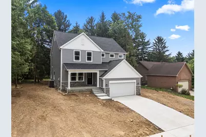1612 Whispering Pines Lane, Bellefontaine, OH 43311 - Photo 2