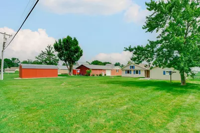 711 W Columbia Street, Rockford, OH 45882 - Photo 26