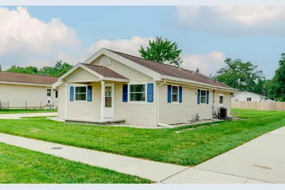 711 W Columbia Street, Rockford, OH 45882 - Photo 4
