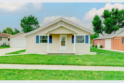 711 W Columbia Street, Rockford, OH 45882 - Photo 2