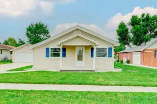 711 W Columbia St, Rockford, OH 45882 - Photo 2