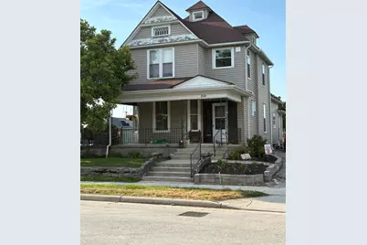 302 E Mechanic Street, Wapakoneta, OH 45895 - Photo 2