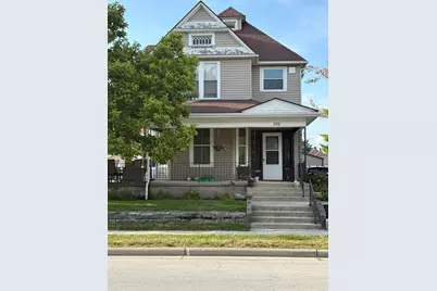 302 E Mechanic Street, Wapakoneta, OH 45895 - Photo 1
