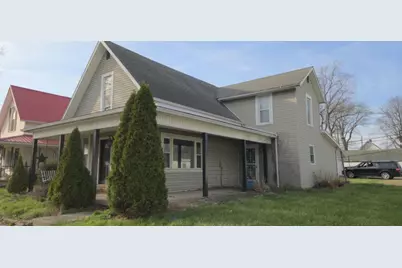 222 W Miami Street, De Graff, OH 43318 - Photo 1