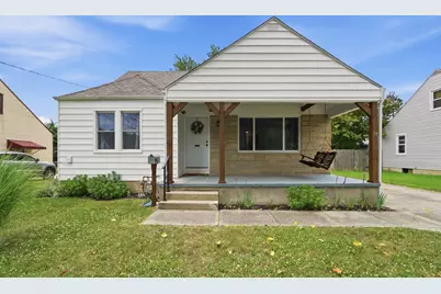 18 Fair Avenue, Medway, OH 45341 - Photo 2