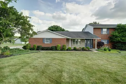 6671 Dull Road, Arcanum, OH 45304 - Photo 1