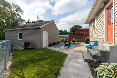 215 N Main Street, Arcanum, OH 45304 - Photo 8
