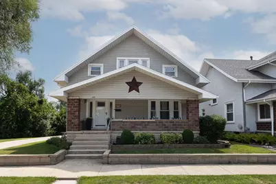 215 N Main Street, Arcanum, OH 45304 - Photo 2