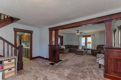 215 N Main Street, Arcanum, OH 45304 - Photo 14