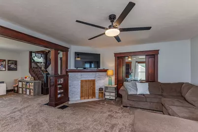 215 N Main Street, Arcanum, OH 45304 - Photo 16