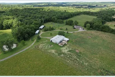 1305 County Road 5, Zanesfield, OH 43360 - Photo 2