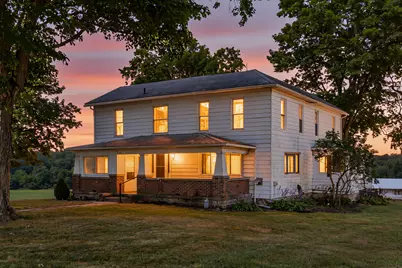 5218 N State Route 235, Conover, OH 45317 - Photo 2