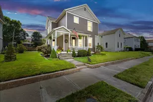 339 Lincoln Ave, Troy, OH 45373 - Photo 1