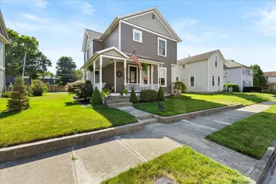 339 Lincoln Avenue, Troy, OH 45373 - Photo 2