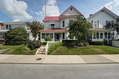 321 W 3rd Street, Greenville, OH 45331 - Photo 1