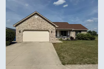 112 Parkview Drive, Jackson Center, OH 45334 - Photo 1