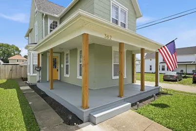 362 Ludlow Avenue, Springfield, OH 45505 - Photo 4