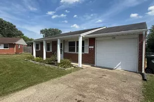 1098 S Mystic Ln, Troy, OH 45373 - Photo 2