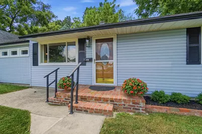 1611 Memorial Drive, Springfield, OH 45505 - Photo 6