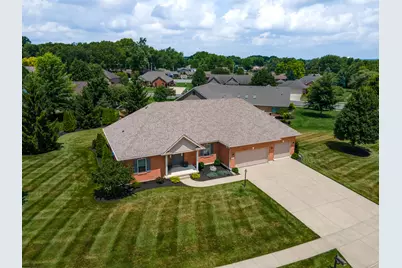 801 Hawk Avenue, Tipp City, OH 45371 - Photo 32