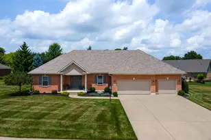 801 Hawk Ave, Tipp City, OH 45371 - Photo 1