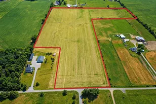0 Township Road 212, Bellefontaine, OH 43311 - Photo 1