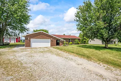 5310 N Rangeline Road, Covington, OH 45318 - Photo 2