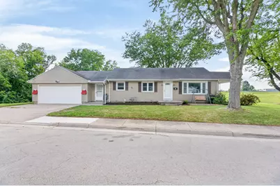 909 Lincoln Street, Sidney, OH 45365 - Photo 2