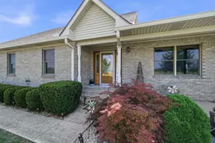 8400 N Montgomery County Line Rd, Brookville, OH 45309 - Photo 2
