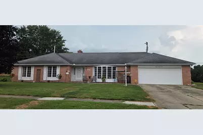 1227 Spruce Avenue, Sidney, OH 45365 - Photo 1