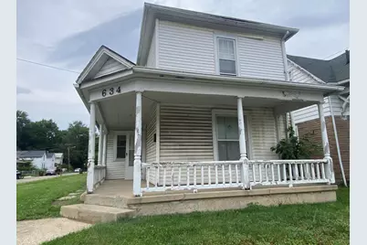 634 Covington Avenue, Piqua, OH 45356 - Photo 2