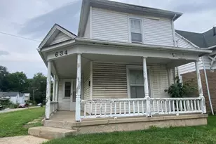634 Covington Ave, Piqua, OH 45356 - Photo 2