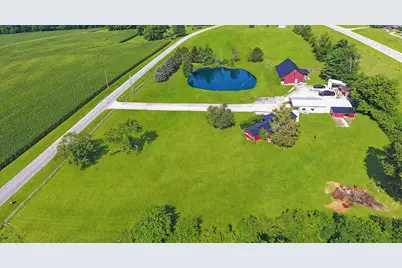 8780 Old US Route 36, Bradford, OH 45308 - Photo 2