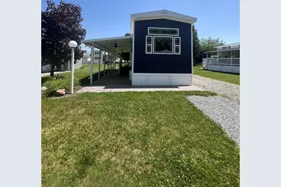 11377 Township 266 Road #78, Lakeview, OH 43331 - Photo 1