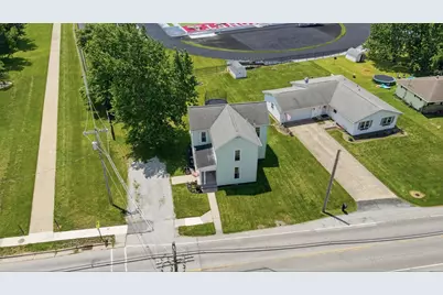 501 Glynwood Road, Wapakoneta, OH 45895 - Photo 1