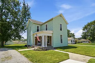 501 Glynwood Rd, Wapakoneta, OH 45895 - Photo 6