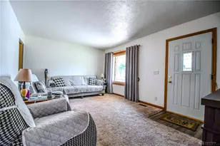 814 Bellows Dr, New Carlisle, OH 45344 - Photo 6