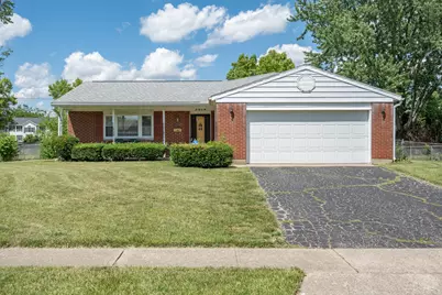 5819 Horrell Road, Trotwood, OH 45426 - Photo 2