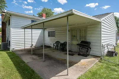 5819 Horrell Road, Trotwood, OH 45426 - Photo 6