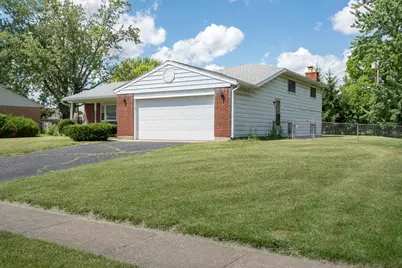 5819 Horrell Road, Trotwood, OH 45426 - Photo 1