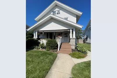 143 Irvington Avenue, Bradford, OH 45308 - Photo 2