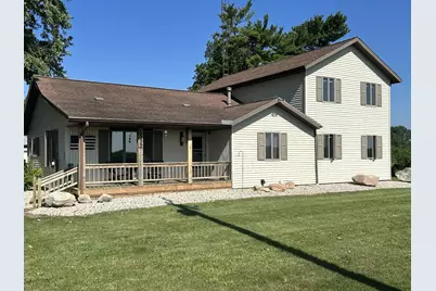 10239 Krugh Road, Mendon, OH 45862 - Photo 1