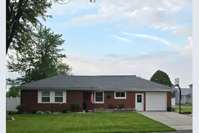 508 W Bremen Street, New Knoxville, OH 45871 - Photo 1