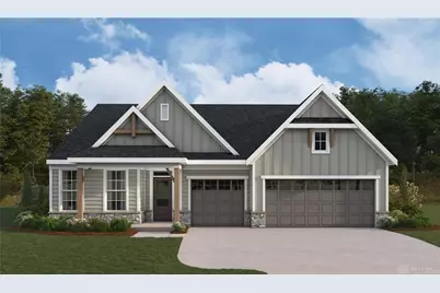 407 Winters Way Lane, Springfield, OH 45505 - Photo 1