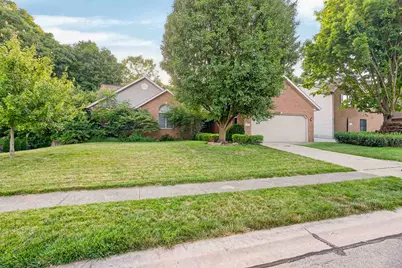 1649 Timberidge Drive, Sidney, OH 45365 - Photo 2